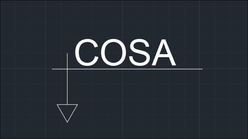Các bước tạo Block cao độ