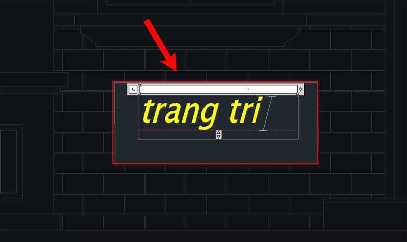 Hoàn tất và hiệu chỉnh 